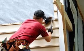 Trusted Bonanza, GA Siding Experts